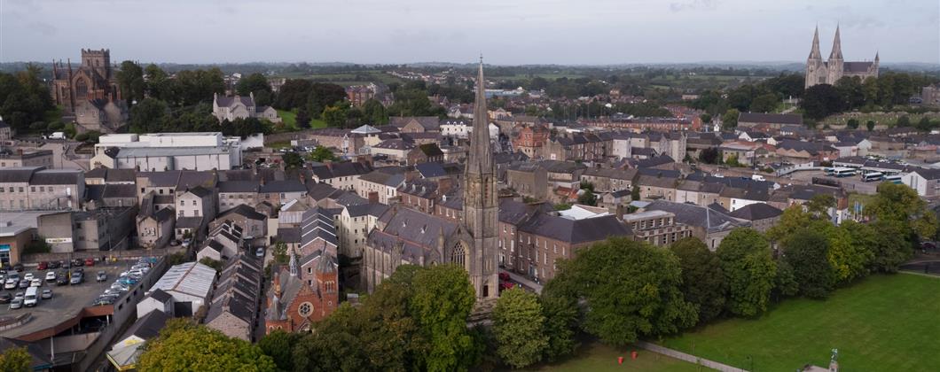 Armagh