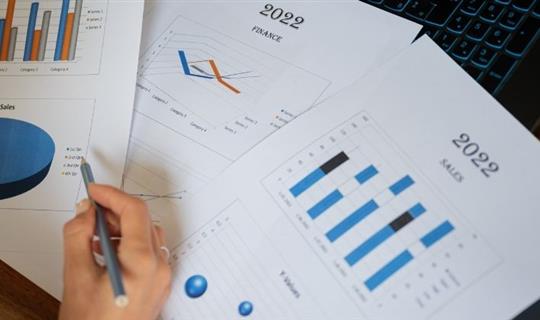 forecasting sales figures with trade credit insurance in Northern Ireland