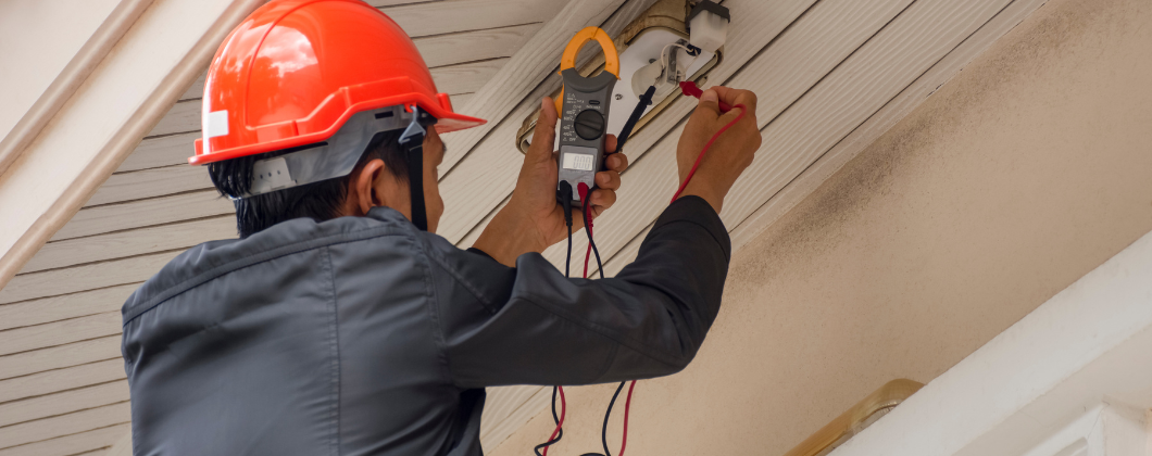 Construction Insurance Electrician