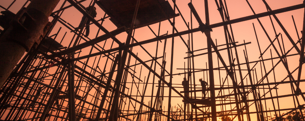 Scaffolding Safety Construction Insurance