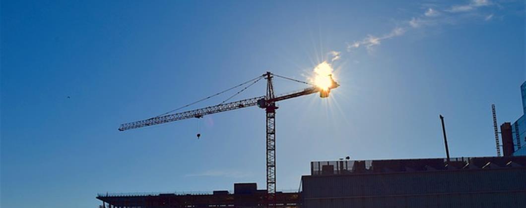 health and safety on the building site